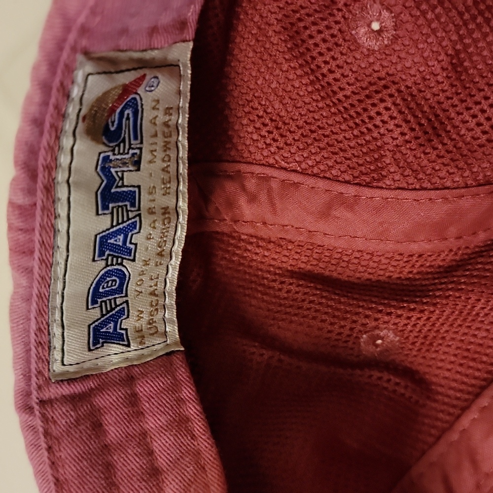 H Adam's hat - Picture 3 of 4